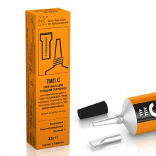 Клей-паста Tarkett Werner Muller для холодной сварки, тип С